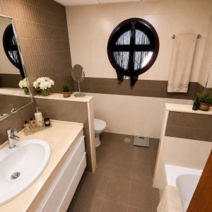 VENTA CHALET EN LOS MONTITOS