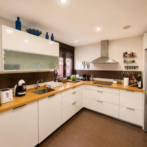 VENTA CHALET EN LOS MONTITOS