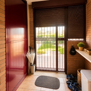 VENTA CHALET EN LOS MONTITOS