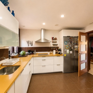VENTA CHALET EN LOS MONTITOS