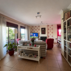 VENTA CHALET EN LOS MONTITOS