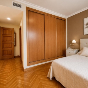 VENTA CHALET EN LOS MONTITOS