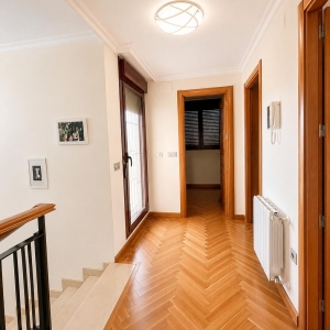 VENTA CHALET EN LOS MONTITOS