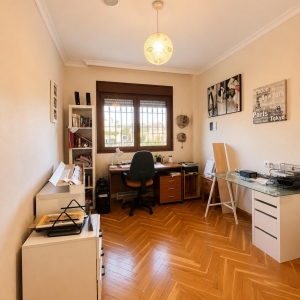 VENTA CHALET EN LOS MONTITOS