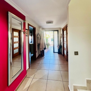 VENTA CHALET EN LOS MONTITOS
