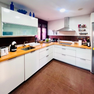 VENTA CHALET EN LOS MONTITOS