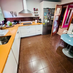 VENTA CHALET EN LOS MONTITOS