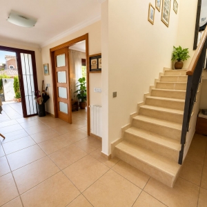VENTA CHALET EN LOS MONTITOS