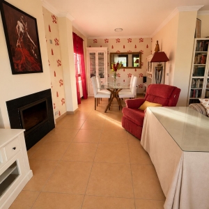 VENTA CHALET EN LOS MONTITOS