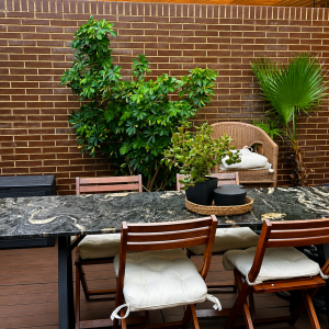 VENTA CHALET ADOSADO EN LA PILARA