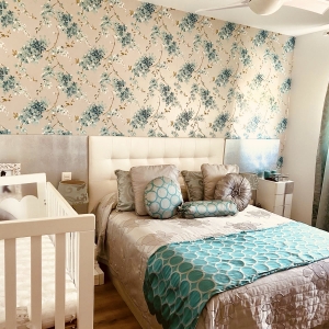 VENTA CHALET ADOSADO EN LA PILARA