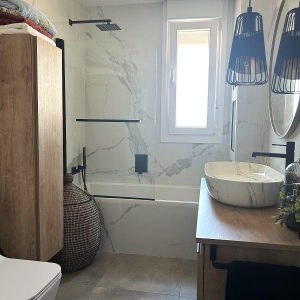 VENTA CHALET ADOSADO EN LA PILARA