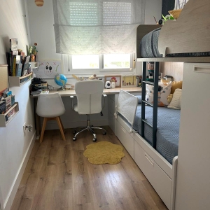 VENTA CHALET ADOSADO EN LA PILARA