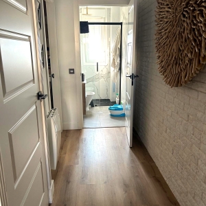 VENTA CHALET ADOSADO EN LA PILARA