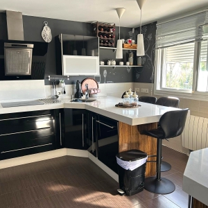 VENTA CHALET ADOSADO EN LA PILARA