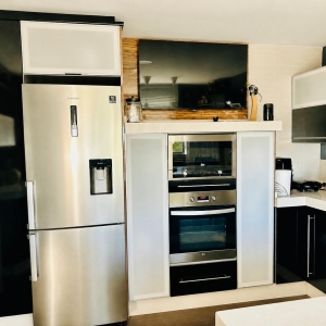 VENTA CHALET ADOSADO EN LA PILARA