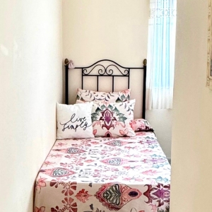 ALQUILER APARTAMENTO EN HUERTA ROSALES