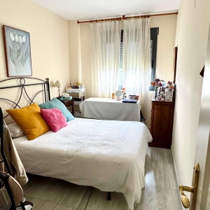 ALQUILER APARTAMENTO EN HUERTA ROSALES