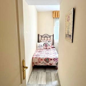 ALQUILER APARTAMENTO EN HUERTA ROSALES