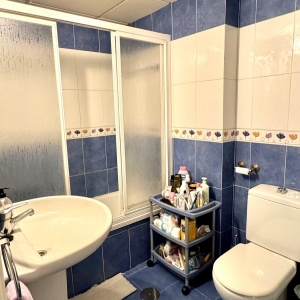 ALQUILER APARTAMENTO EN HUERTA ROSALES