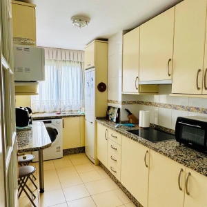ALQUILER APARTAMENTO EN HUERTA ROSALES