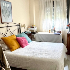 ALQUILER APARTAMENTO EN HUERTA ROSALES