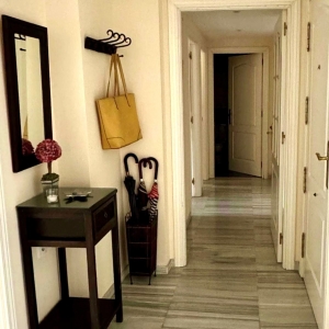 ALQUILER APARTAMENTO EN HUERTA ROSALES