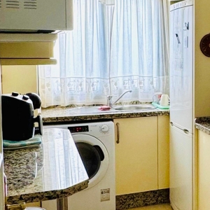 ALQUILER APARTAMENTO EN HUERTA ROSALES